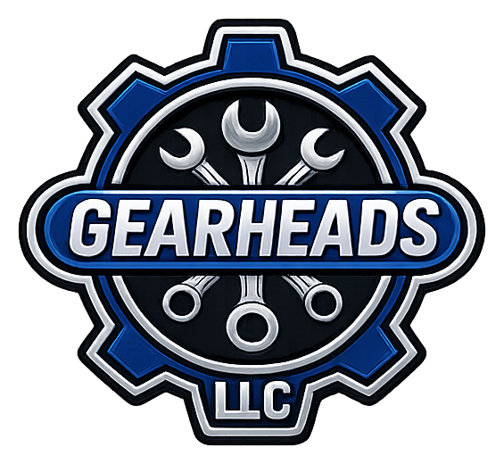 Gearheads Mobile Mechanic LLC